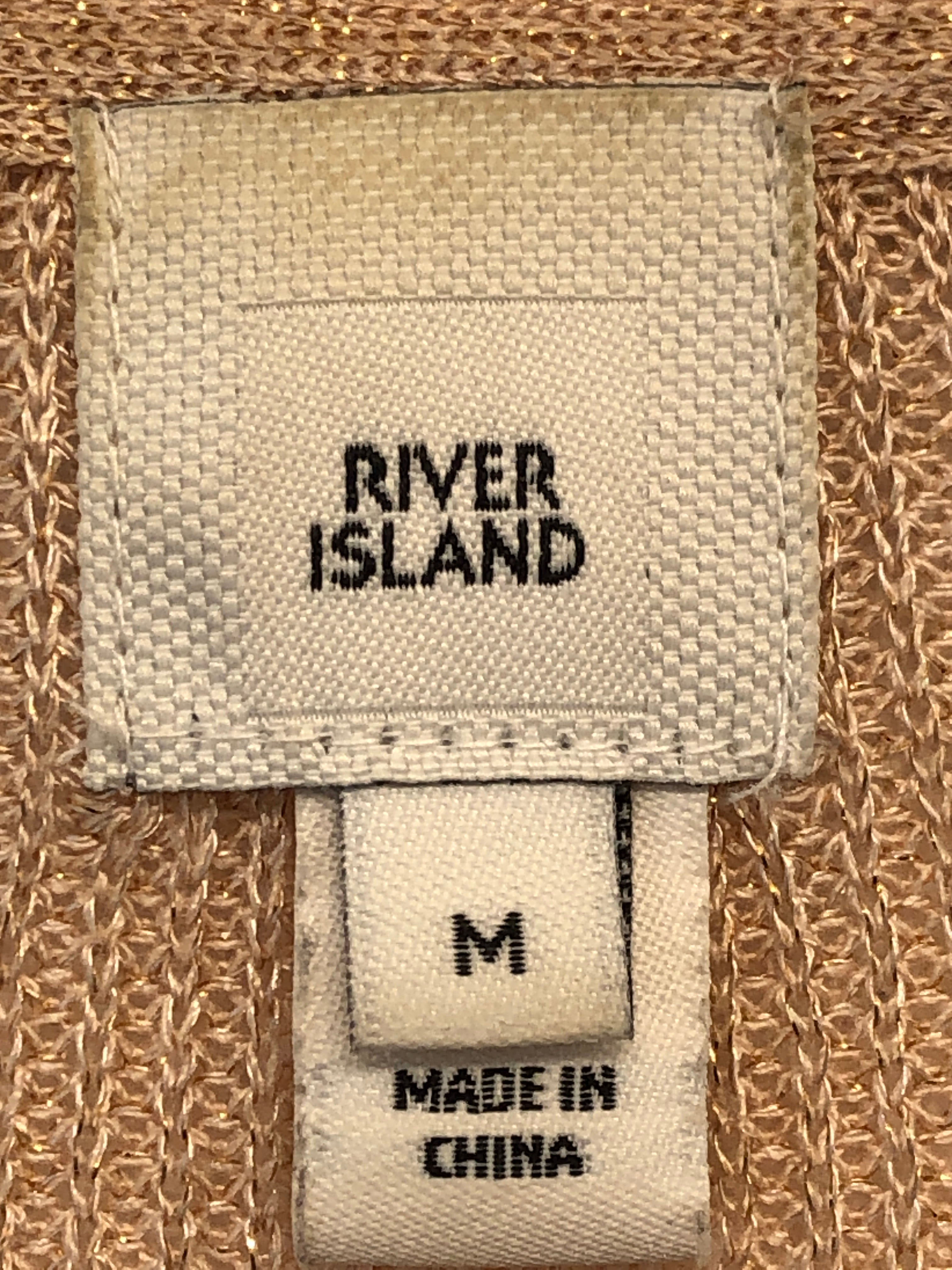 River Island Cardigan